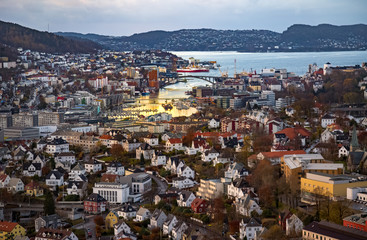 Bergen 
