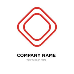Soap company logo design template, colorful vector icon for your business, brand sign and symbol