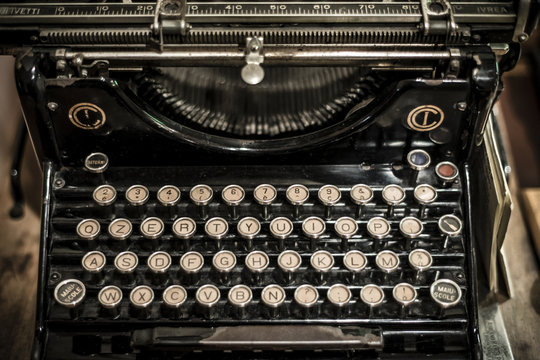 olivetti