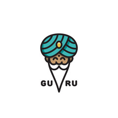 Guru logo