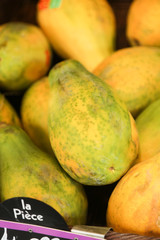 Papaye