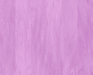 Natural pink wood texture, painted boards, realistic wooden background, vector