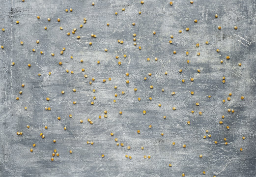 Corn seeds