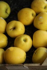 pomme