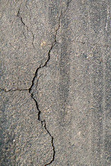 Strassenschäden