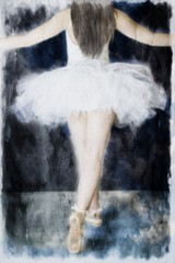 Dancer's Tutu