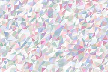 Conceptual background triangle strip pattern for design. White, illustration, texture & repeat.