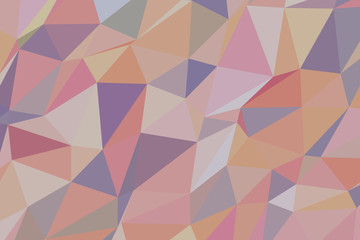 Modern geometrical triangle strip background pattern abstract. Repeat, vector, digital & white.