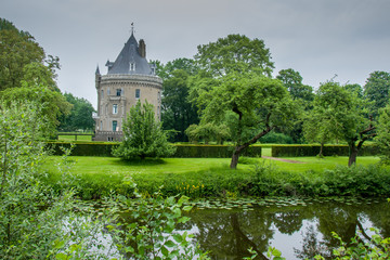 The Guelders tower