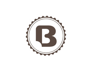 Bakery logo template © DDOK