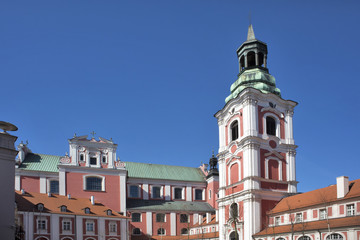 Lesser Basilica of St. Stanislaus