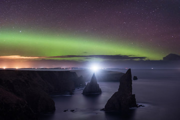Duncansby Head