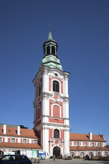 Lesser Basilica of St. Stanislaus