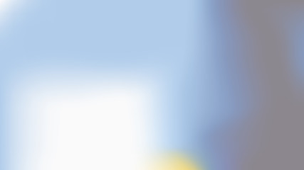 Vector blurred neon liquid abstract gradient backgrounds. 16:9