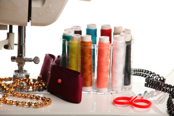 Sewing Machine accessories