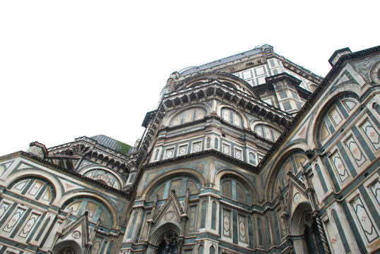  Florence Cathedral; Florence Cathedral; building; landmark; cathedral; architecture