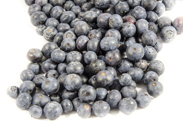 blue berry's