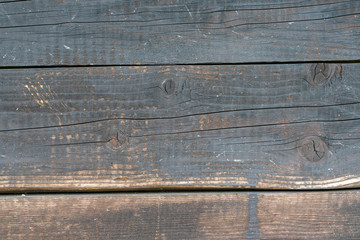 Fototapeta premium Alte Holzwand Textur