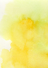 beautiful water color background