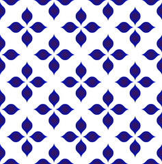 ceramic pattern vector