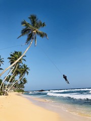 Travel around Sri Lanka