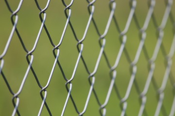 Wall fencing 