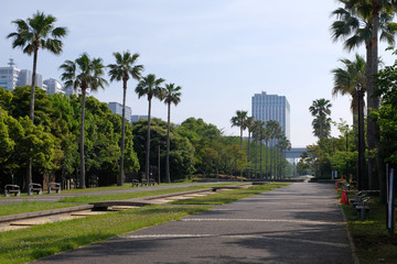 潮風公園