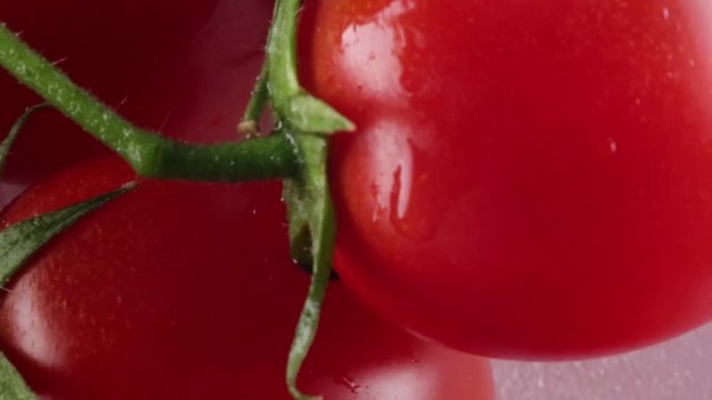 Pomodori rossi