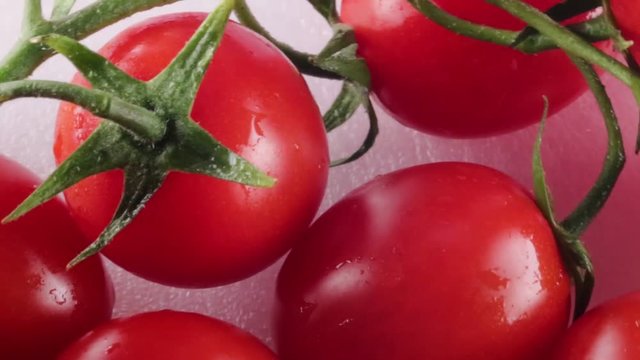 Pomodori a grappolo