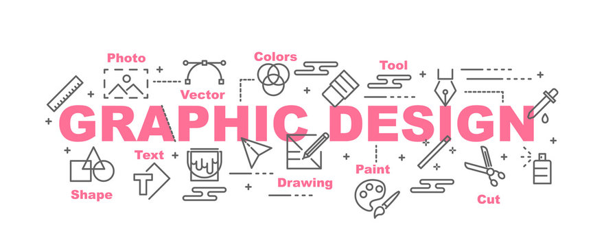 graphic design vector banner
