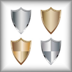 English_melal_shield