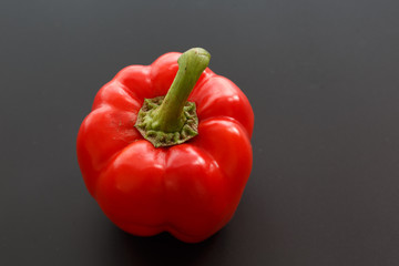 Red pepper