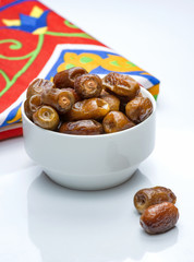 Ramadan Dried Dates