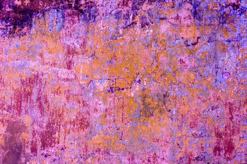 Classic grunge wall background texture