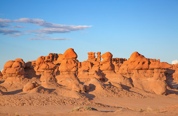 Goblin state park
