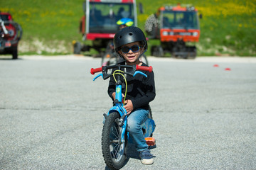 Obraz premium VTT