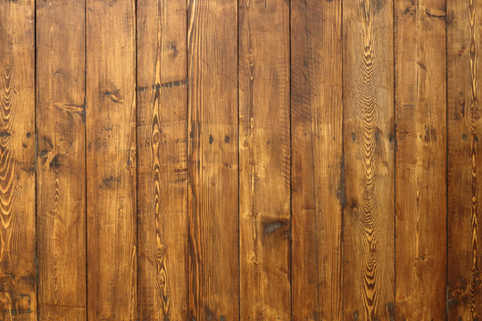 dark wood board use for background