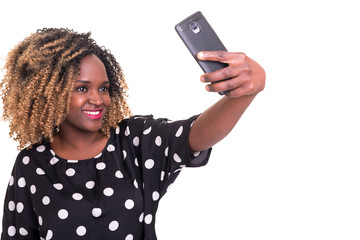 Let me take a selfie!