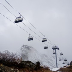 Mountains