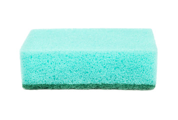 Dish washing sponge