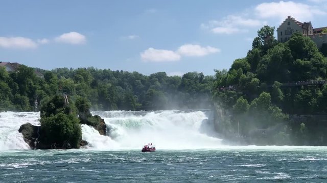 Rheinfall