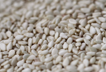 sesame seeds for a healthy diet