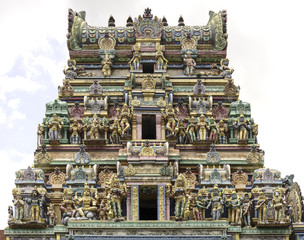 Hindu temple, Hinduism