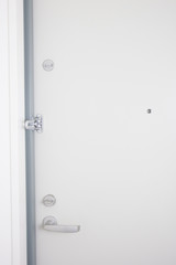 window security lock