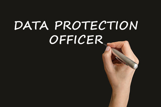 Data Protection Officer (DPO) for EU GDPR - General Data Protection Regulation