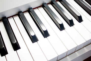 piano