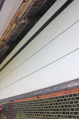 Obraz premium warehouse