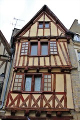 Obraz premium Vannes bretagne
