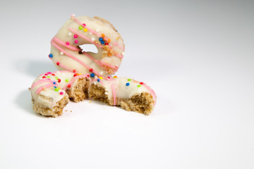 Selective Cookies For Celebration