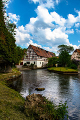 Velden Bavaria Germany 